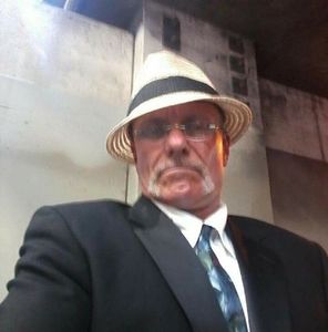 Meet your Posher, Rick